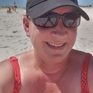 Meet your Posher, Kristie